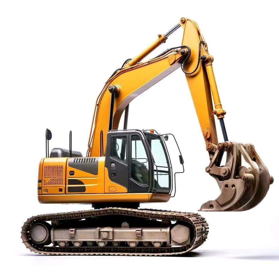 挖呀挖机械配件