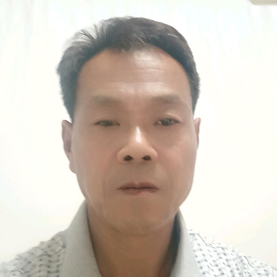 我的心中只有你