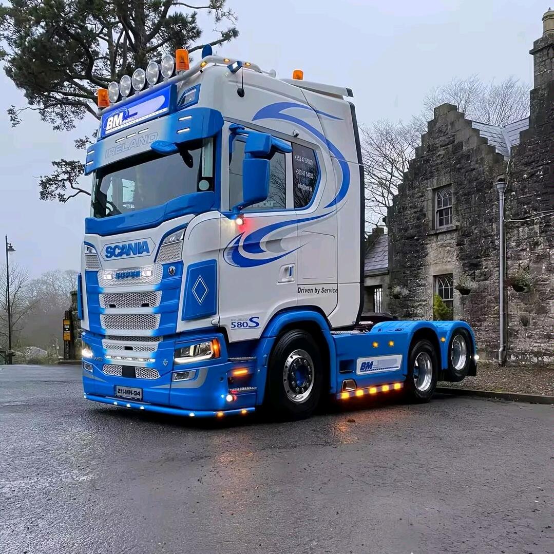 西安阿阳二手货车