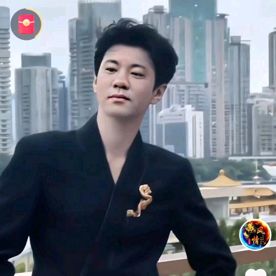 海王天辰哥