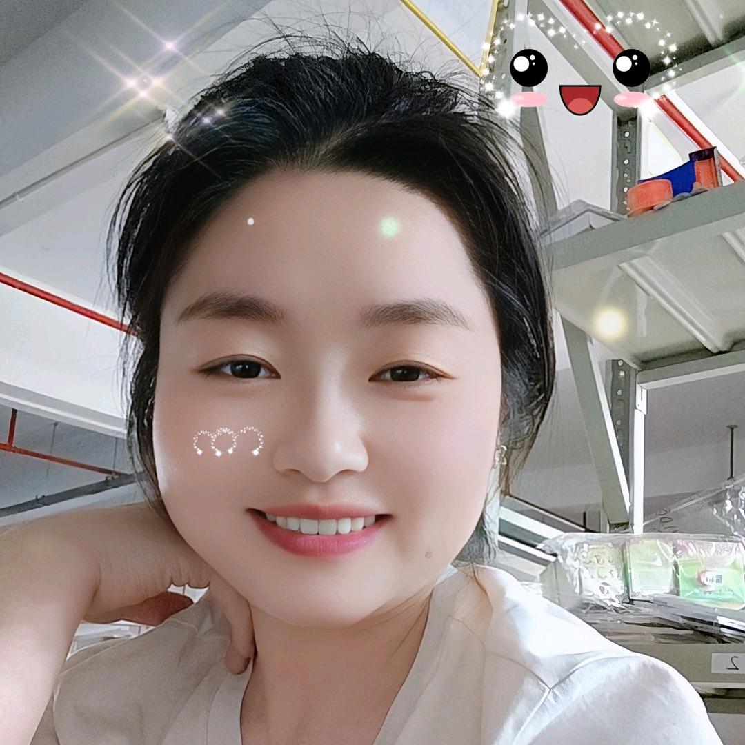 山西妹🎤
