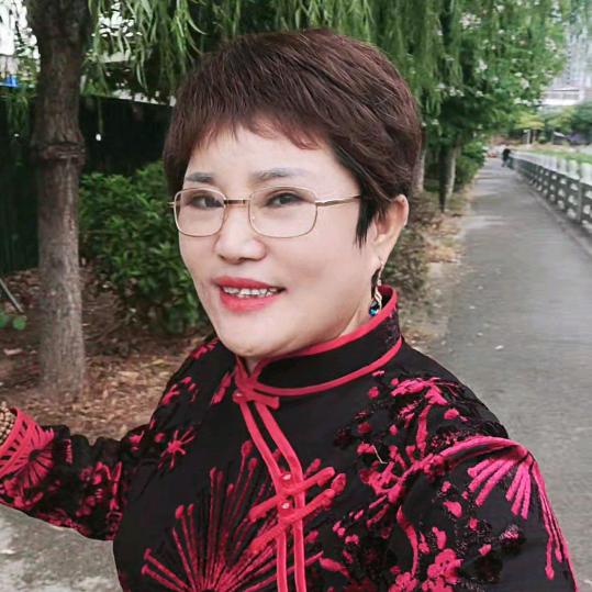 彩红姐（直播筹备中）