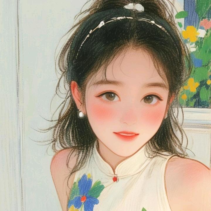 ᥫ᭡ 执着 ʕ̯余🍀你