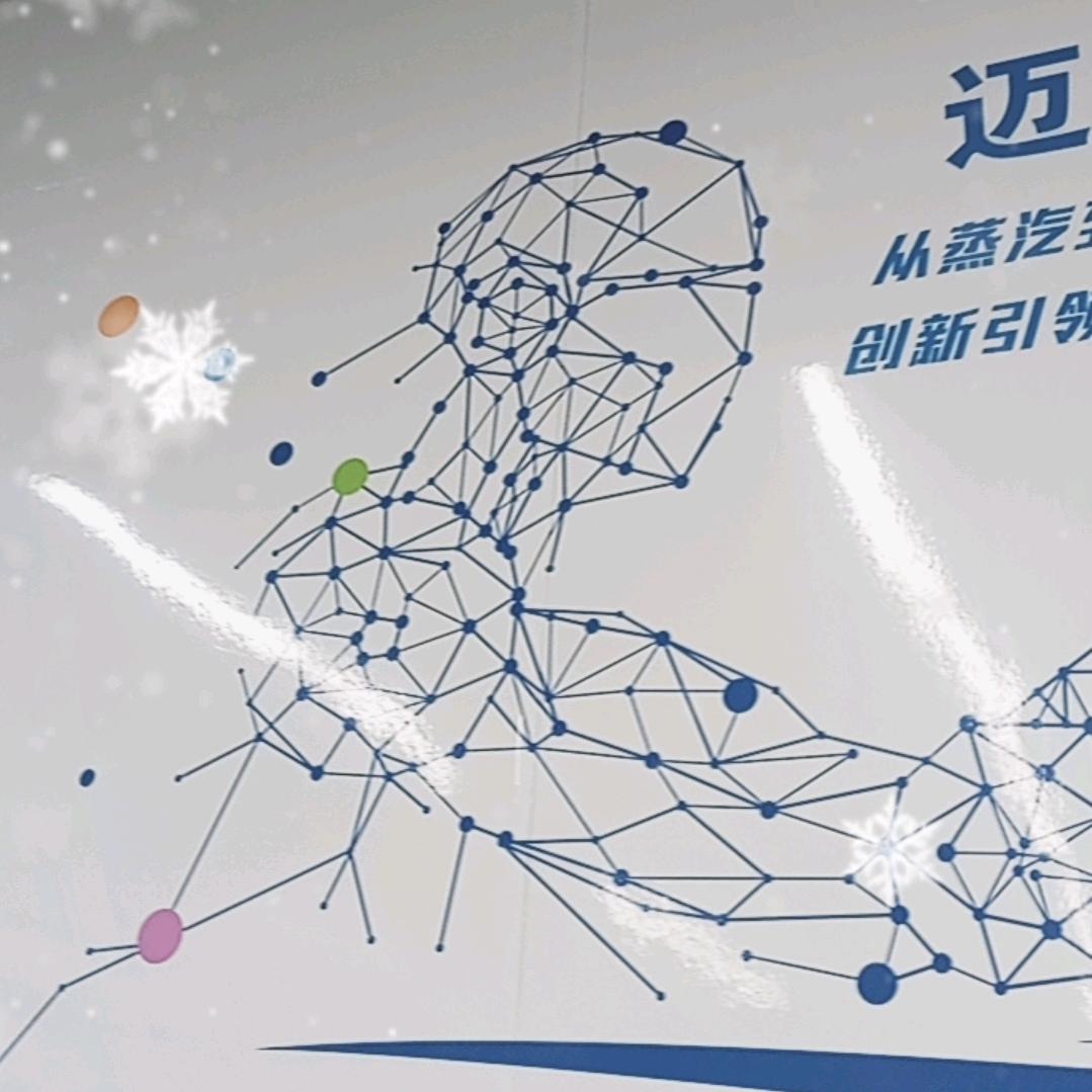 西安迈威科技有限公司-赖老师