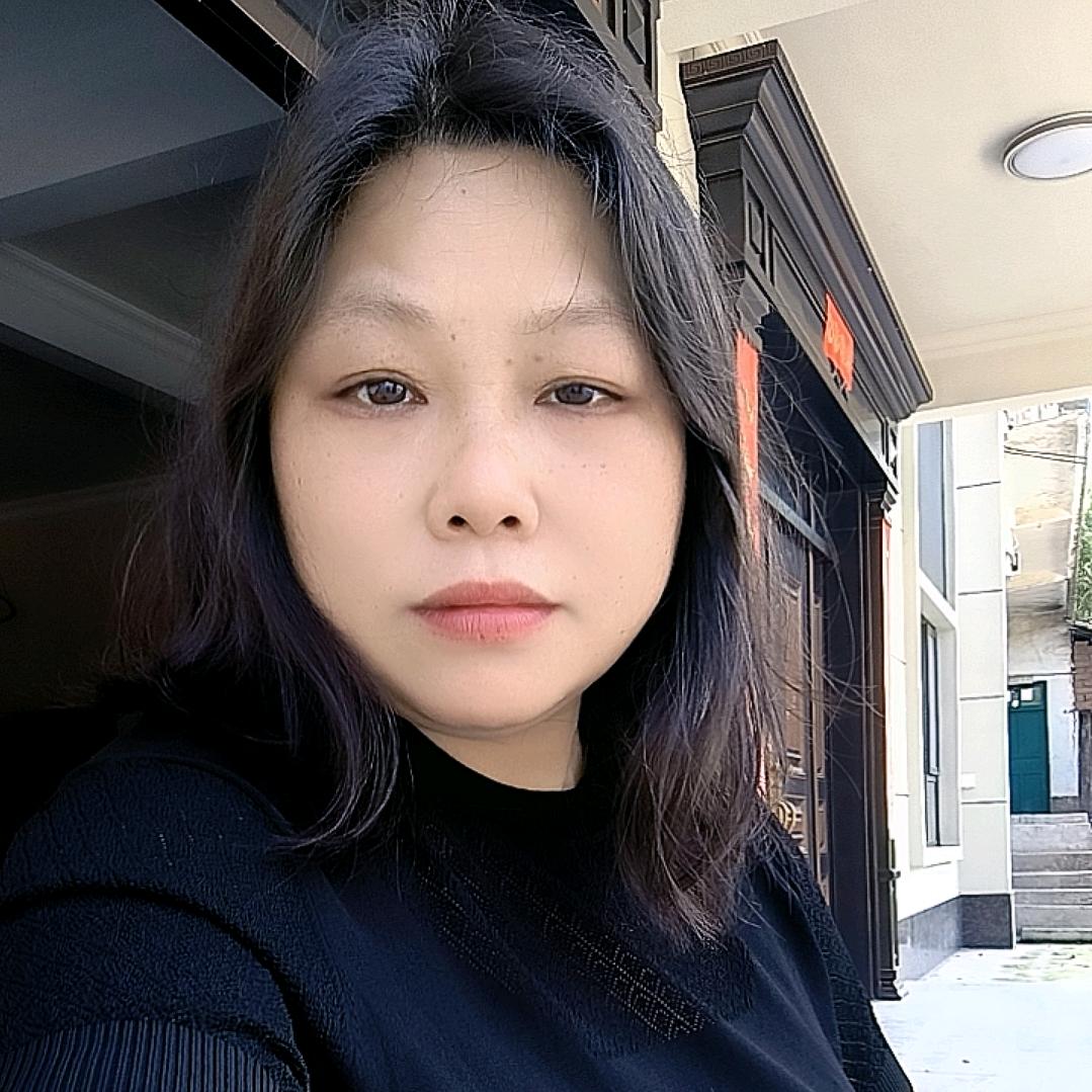 农村胖妹