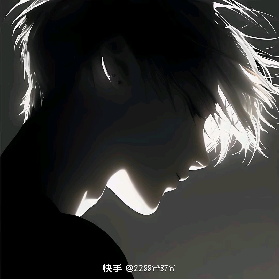 耳机里的主唱
