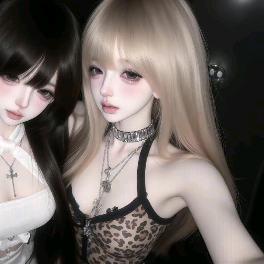 鬼鬼的小幽灵.ˢᵍ👻