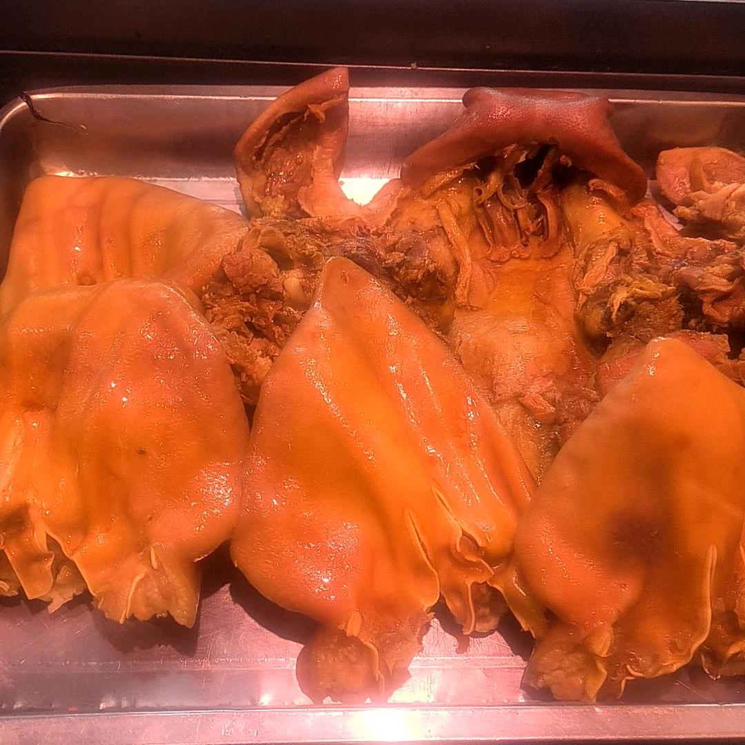 小郭熟食马头路店