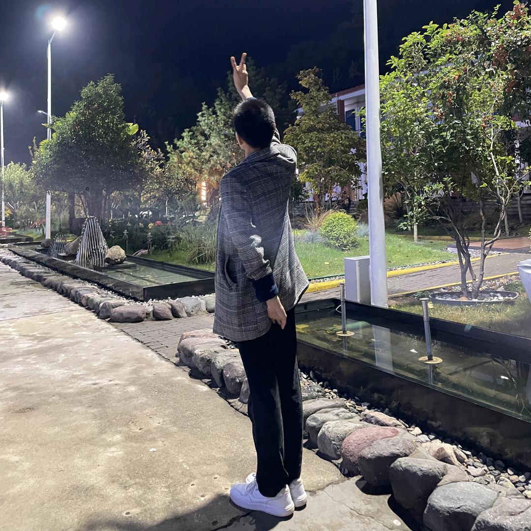@小李唱豫剧