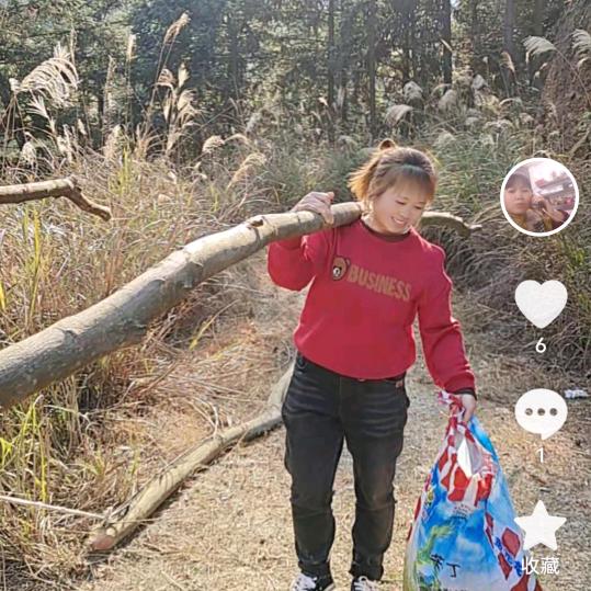 我是一个农村宝奶