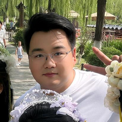 西安汉服胖于晏