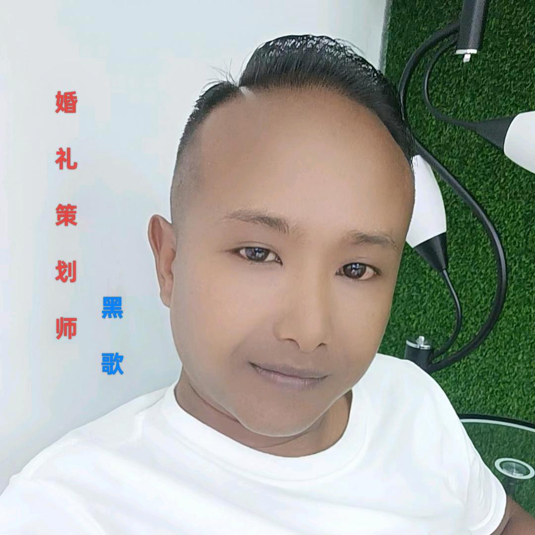 非洲小黑哥