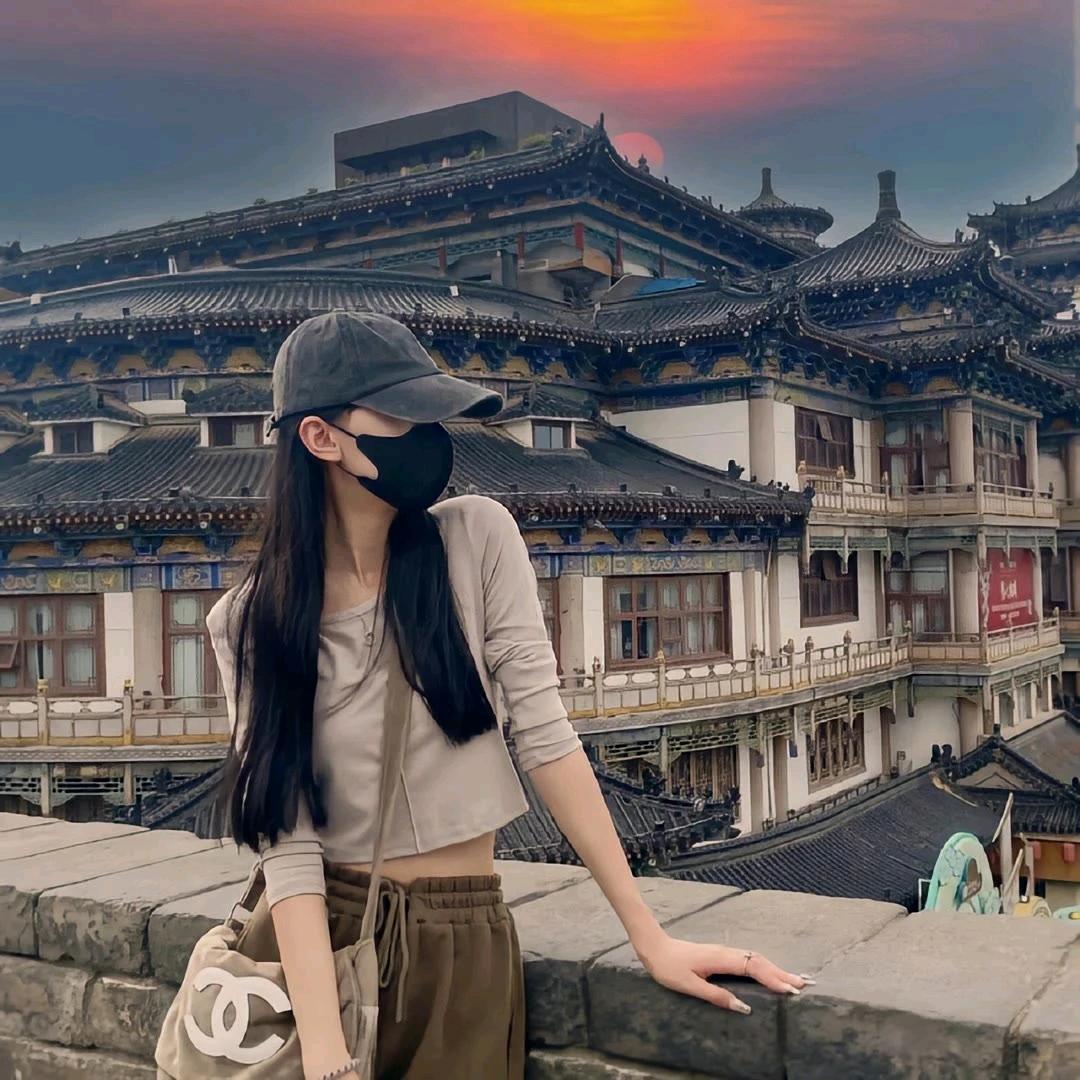 橙味小啵（抽中王源亲签版）
