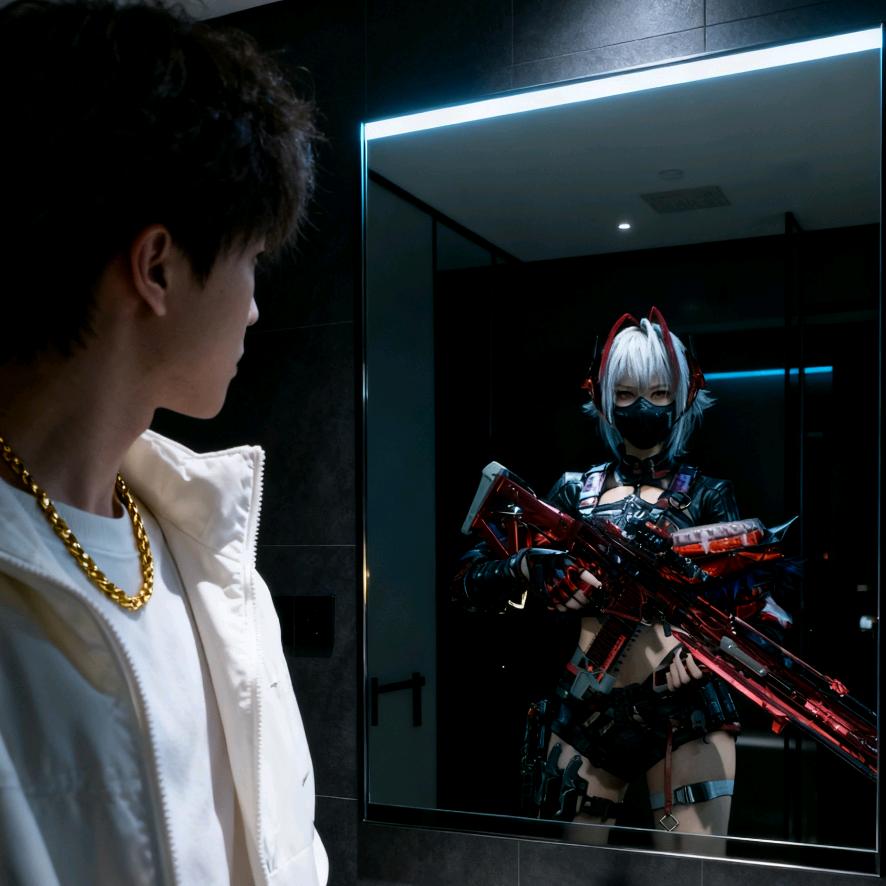 阿坤（三角洲行动）