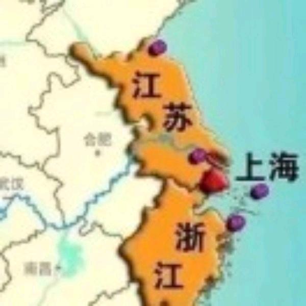 江浙沪