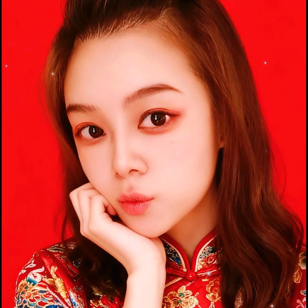 小胖妞儿