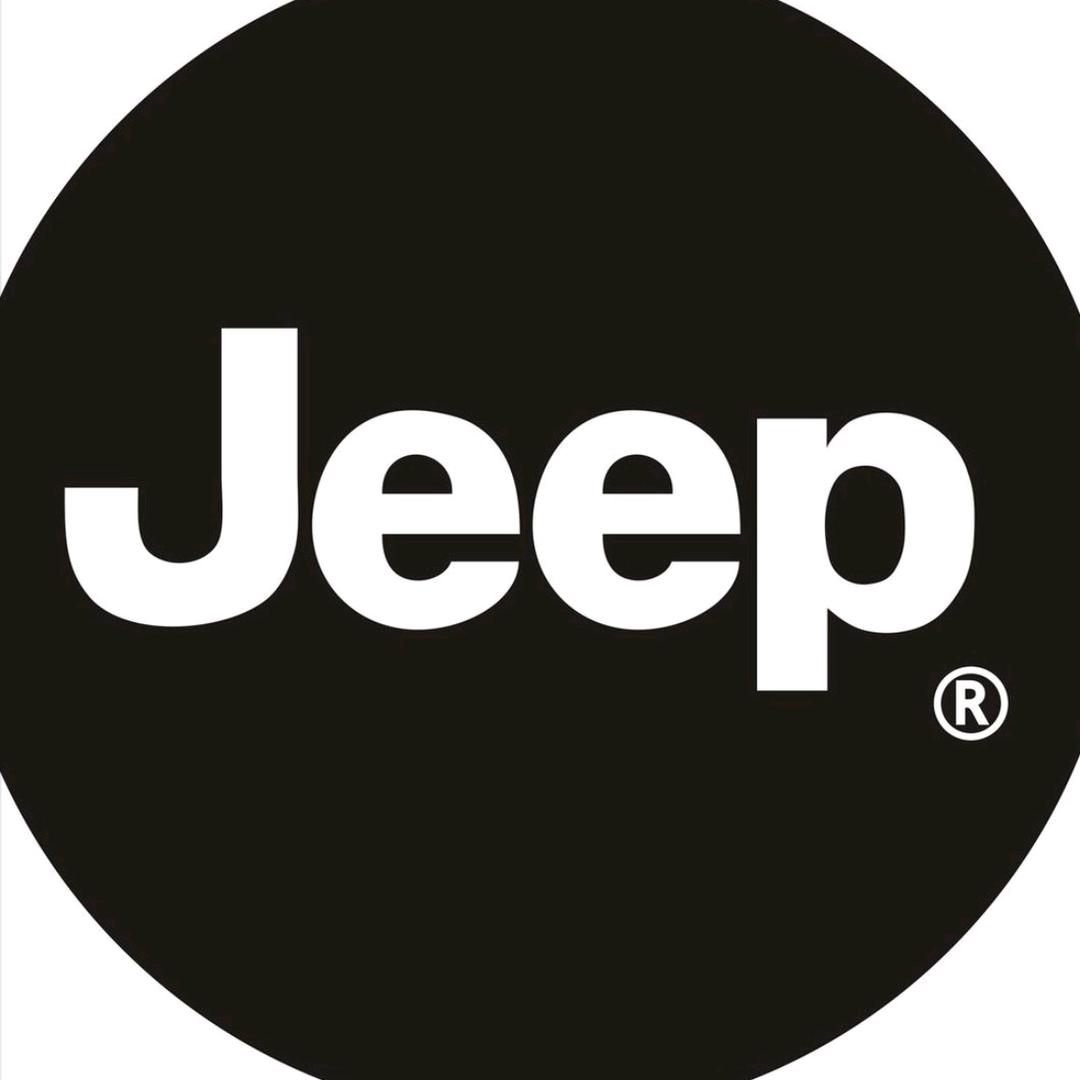 JEEP塑体健身专卖店