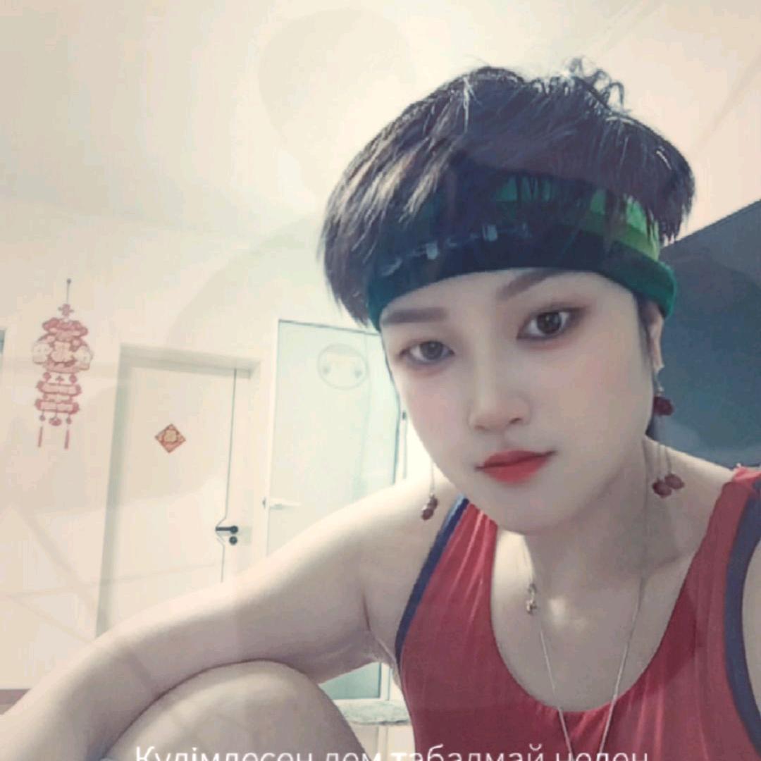 任性的太阳🌞（彬彬同学）