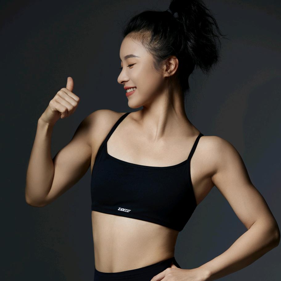 糖果果健身塑形（力量美学）
