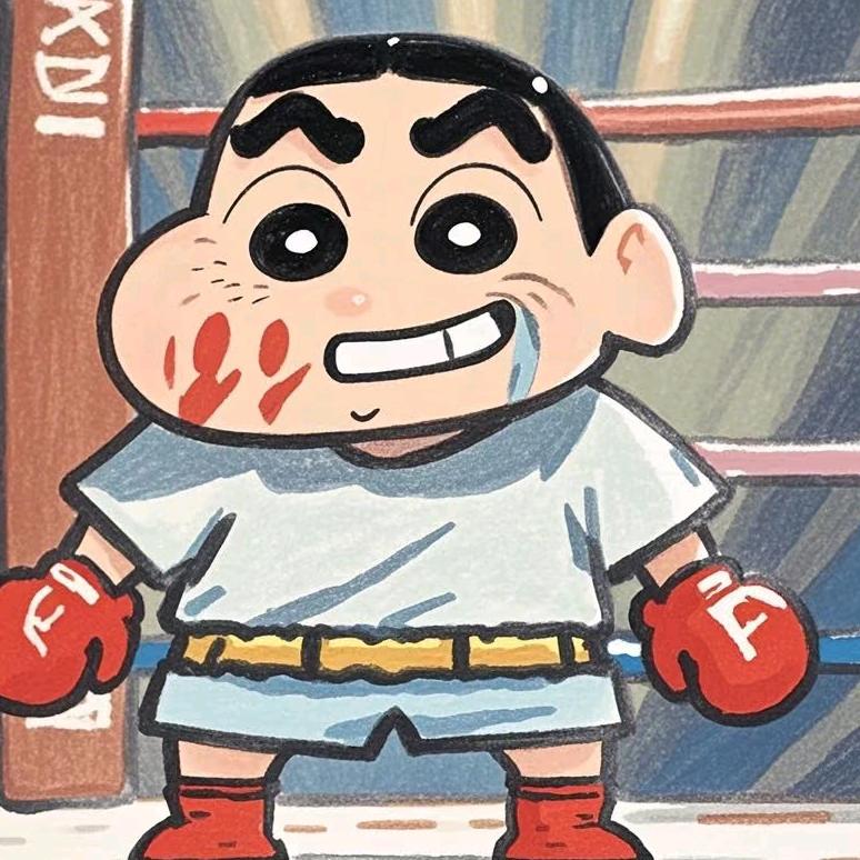 穆斯-拳击教练（备战12月底比赛）