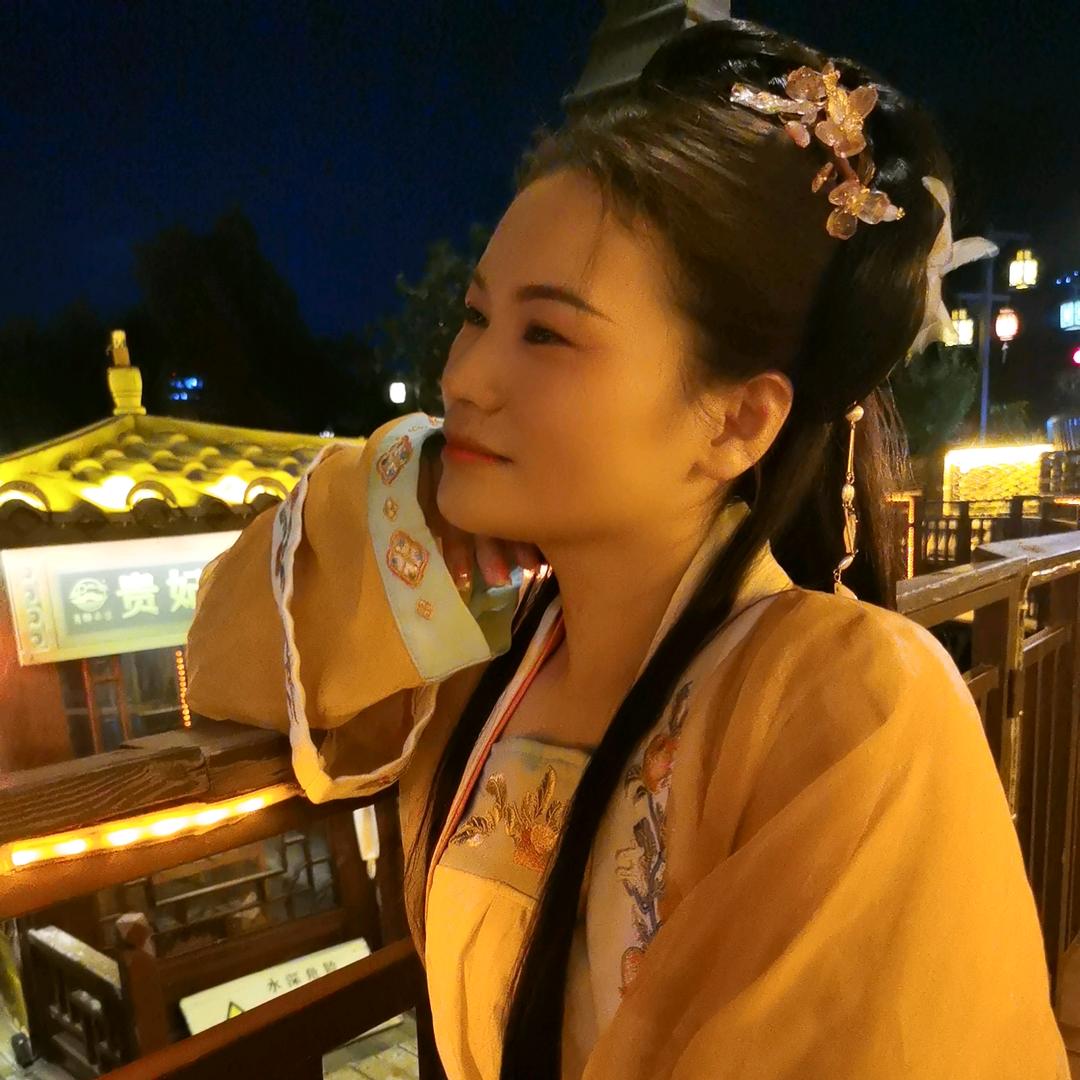 陈家姑娘