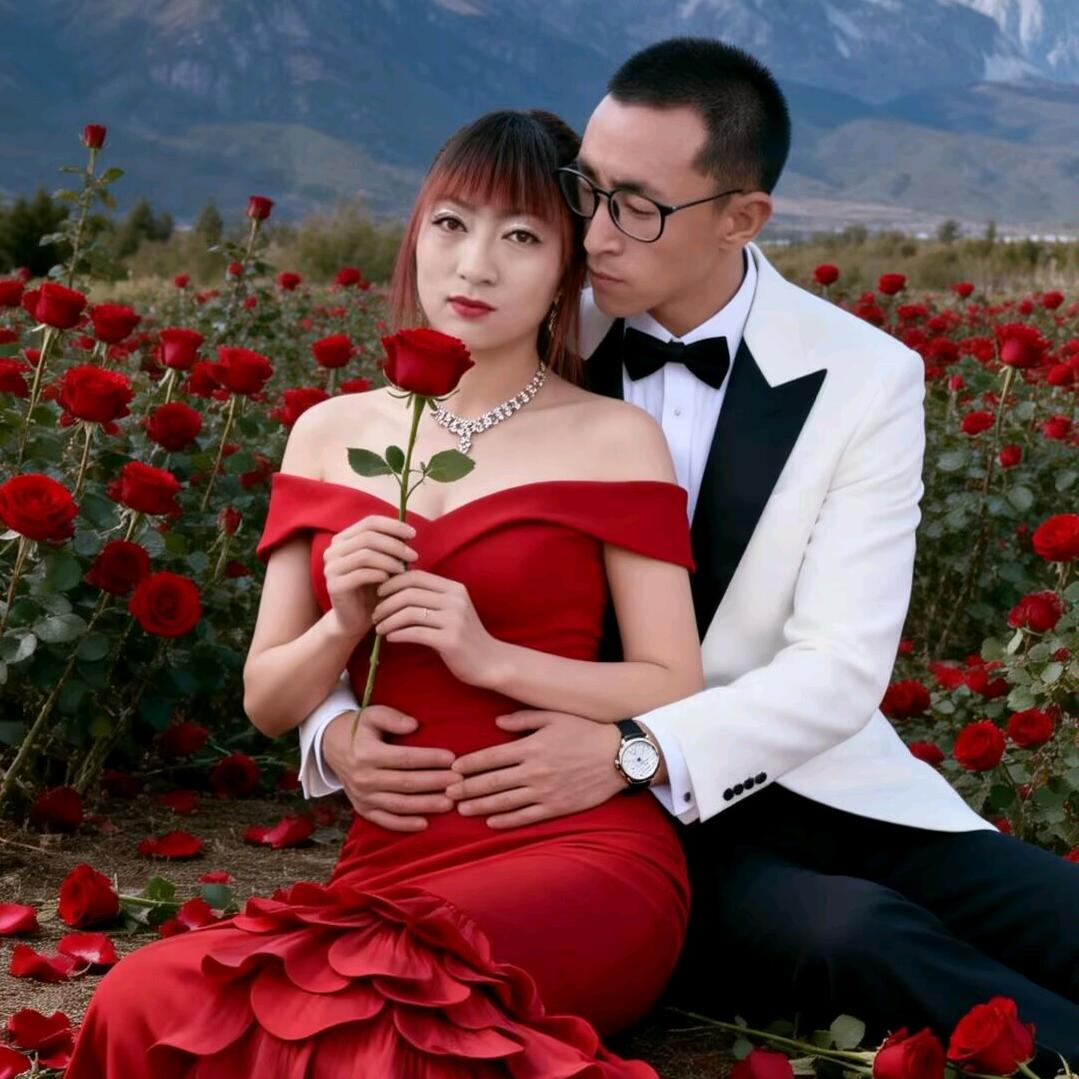 白雪公主的老公