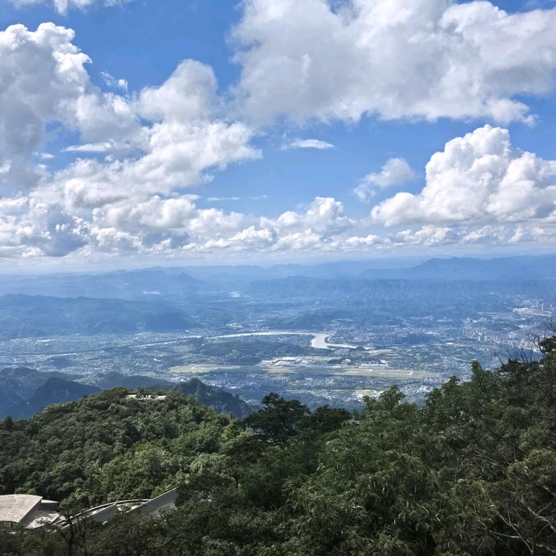 长江兄
