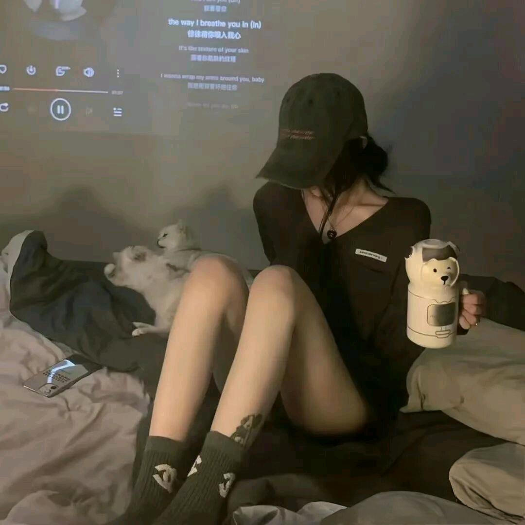 林深时见鹿🦌.