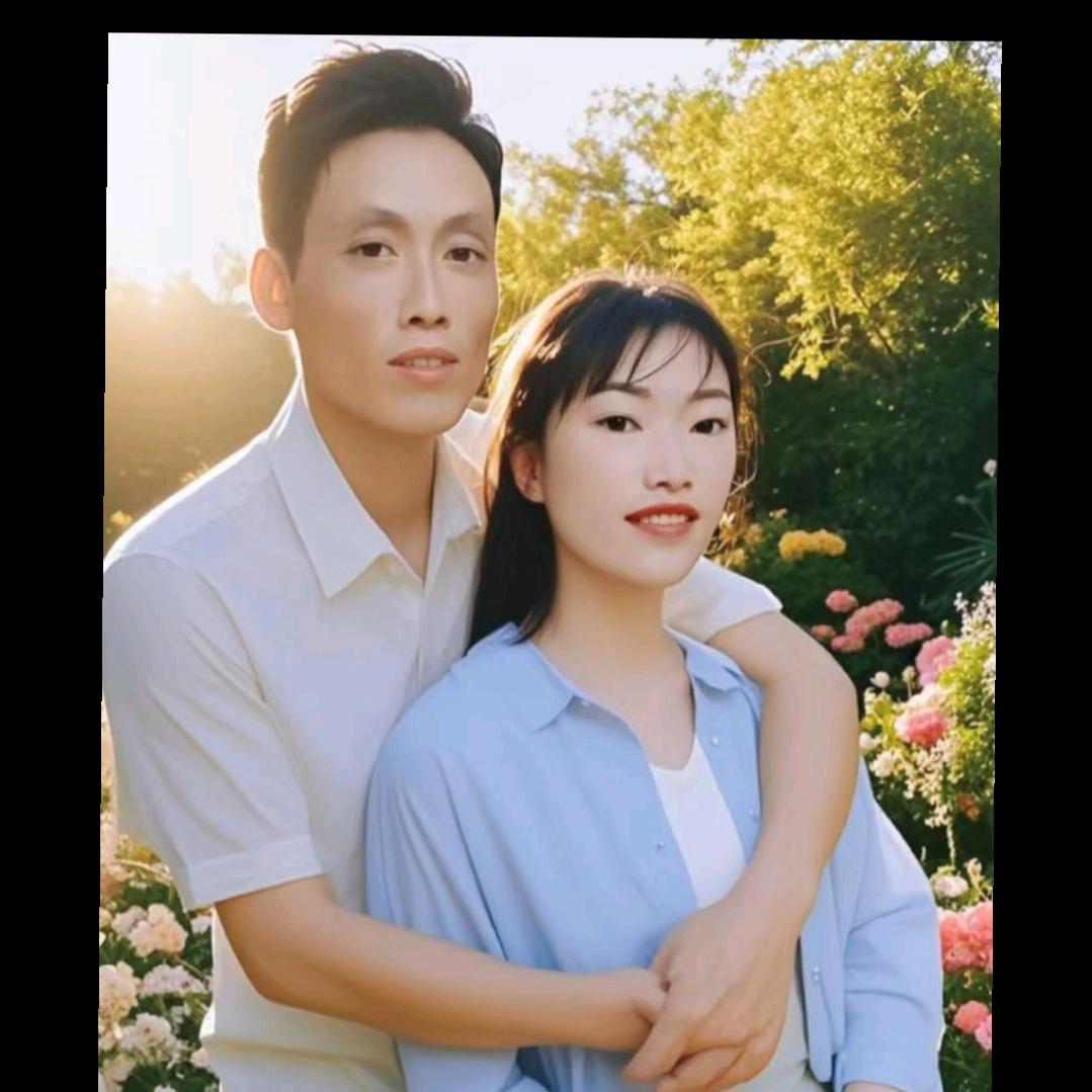 爱上你永远不后悔