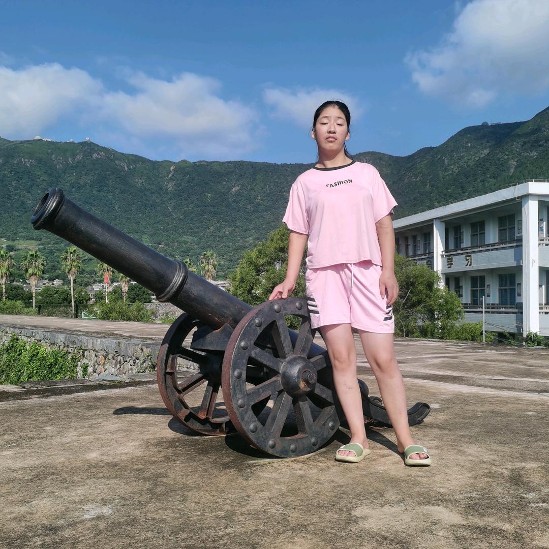 走路不带风