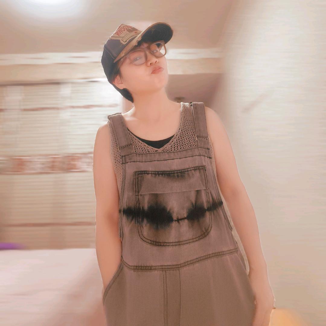 晓晓☀️