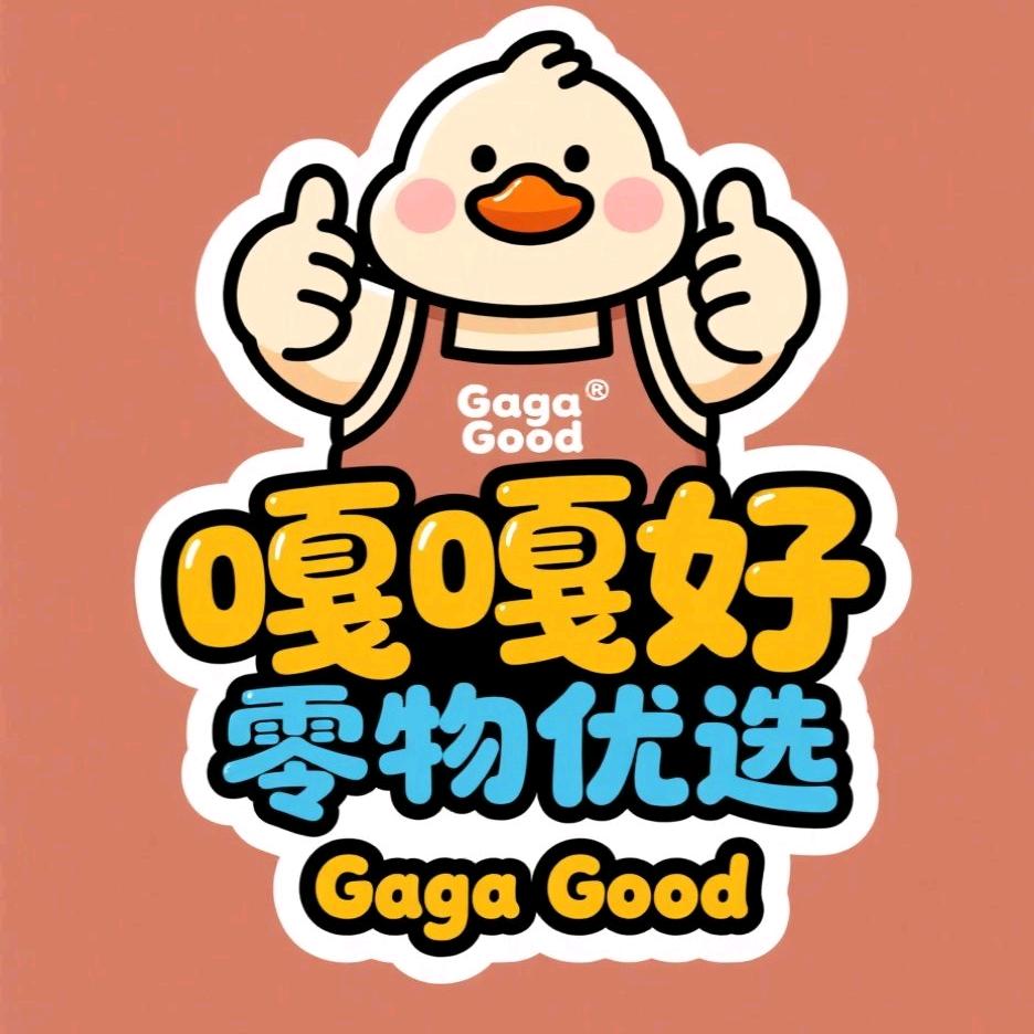 嘎嘎好丨零物优选