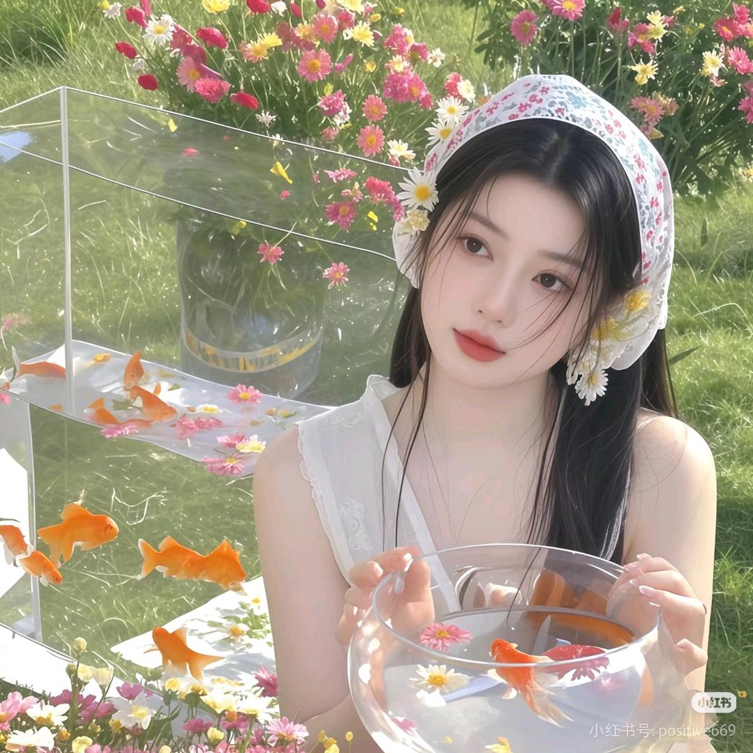 婉浔🐠