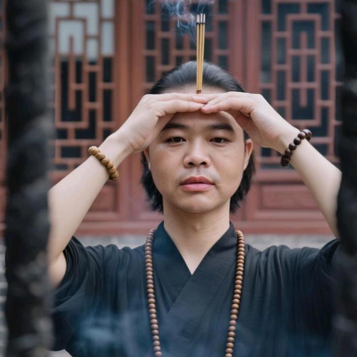 人生如戏全靠演技？找🈶缘人？