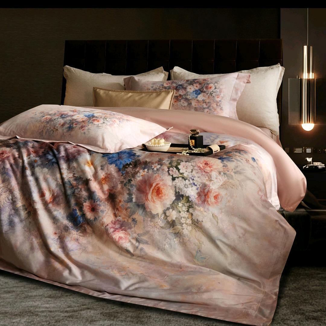 青云坊-轻奢布庄