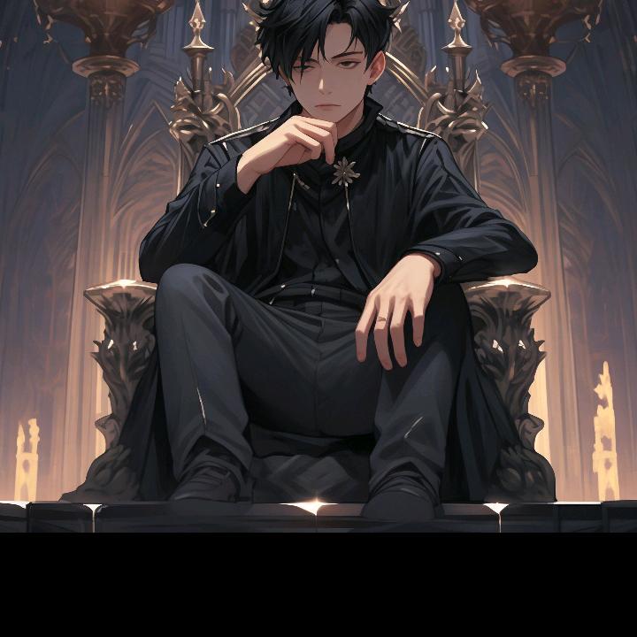 孤星泪
