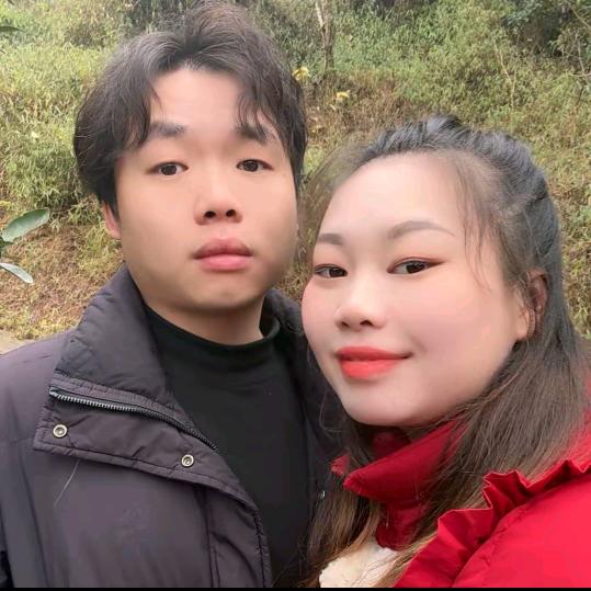 洪霞妹儿优选