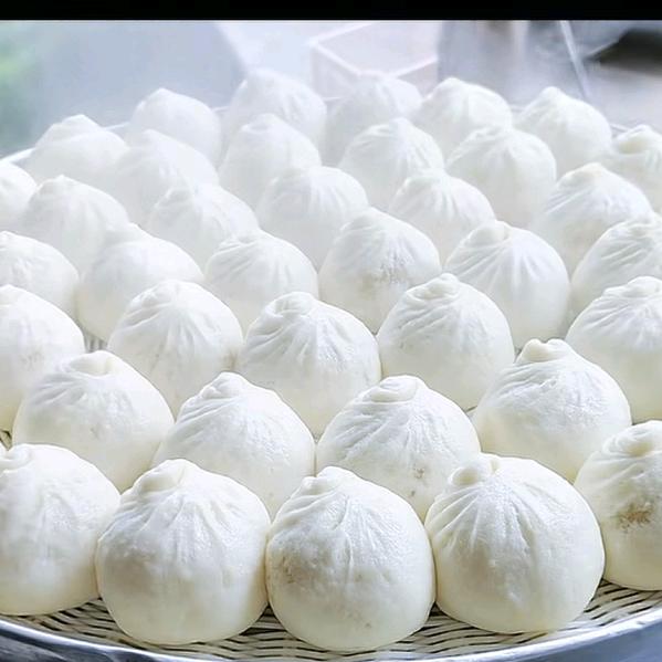 笼的传人包子铺