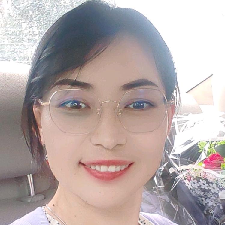 阿娜尔好物分享