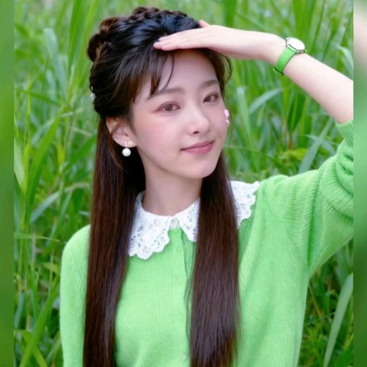 晨曦微暖🎀