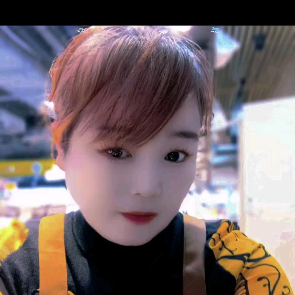 小傻瓜