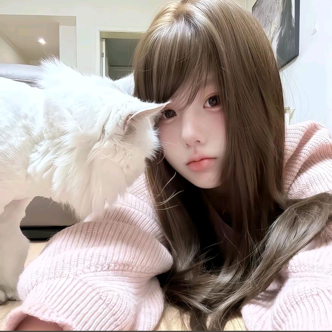 小怡.🐾