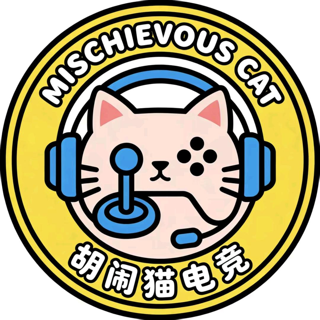 胡闹猫电竞（三角洲手游）