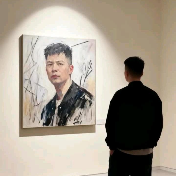 老肆