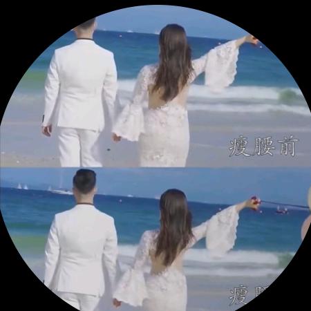 洄关视频瘦脸精修