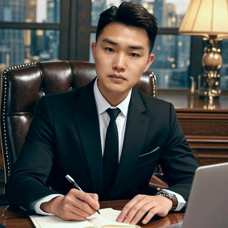 农村阳哥农业技术推广