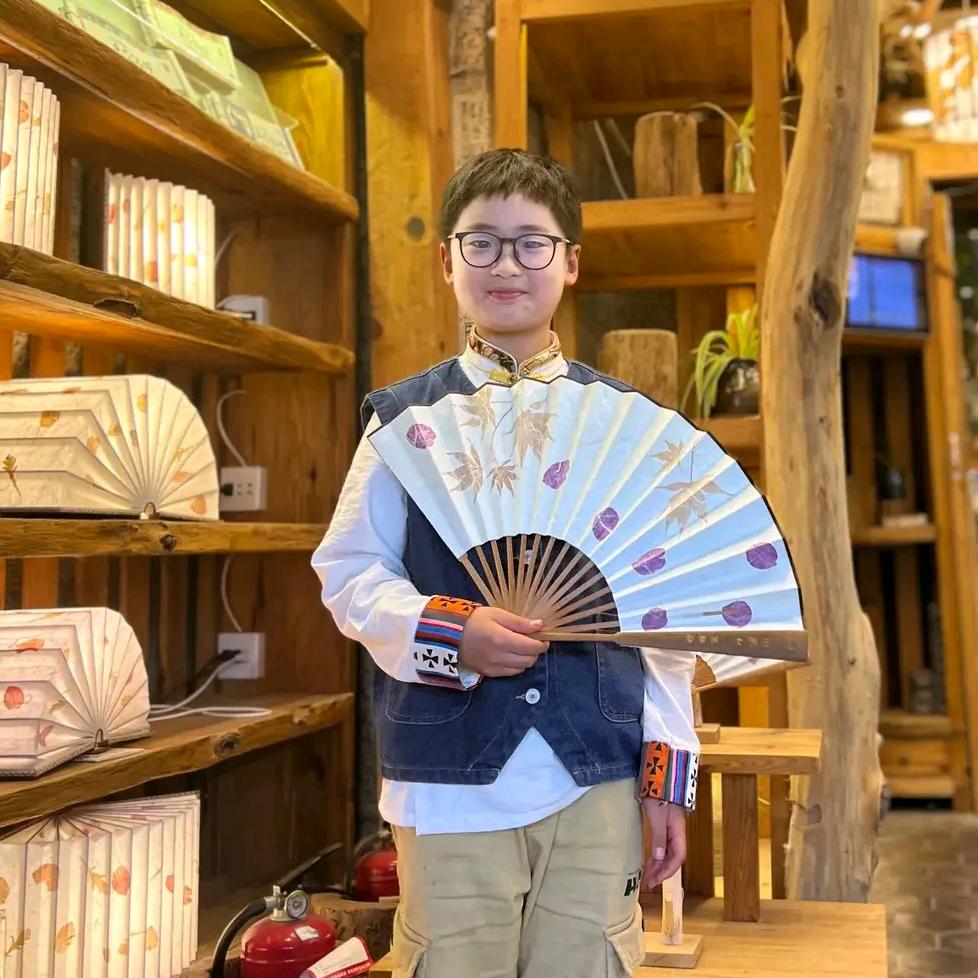 成成的锦鲤☀️