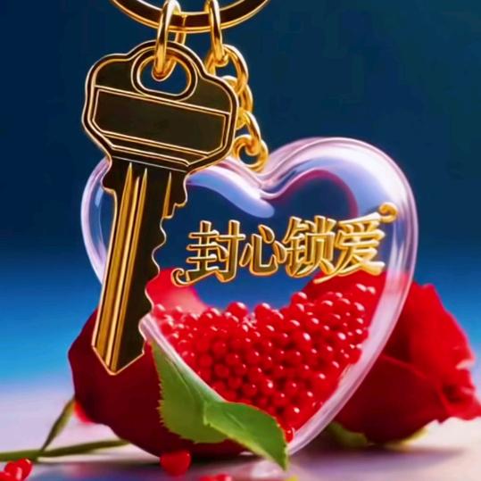 💞陌生的路上不再💞有你的背影💞