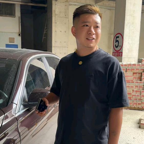 亚军二手车（亚军哥）