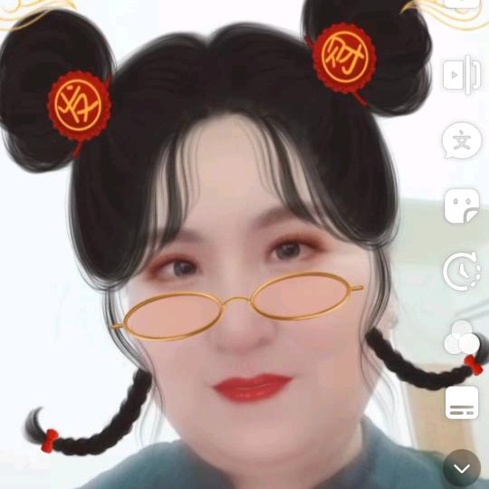 虎运财神